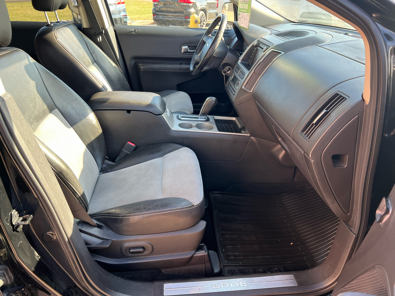 Ford Edge 4dr Sport AWD 2009