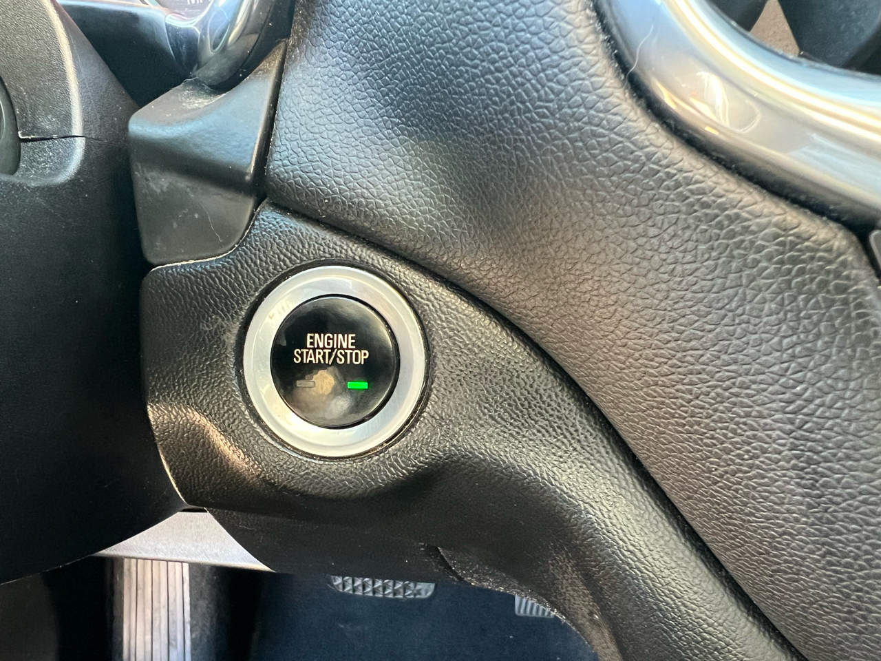 Chevrolet Equinox FWD 4dr LT w/1LT 2018