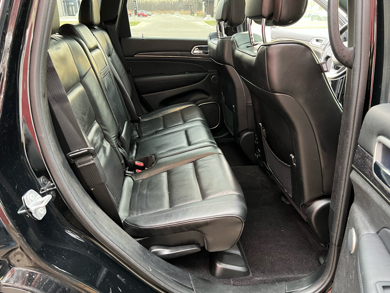 Jeep Grand Cherokee High Altitude 4x4 *Ltd Avail* 2018