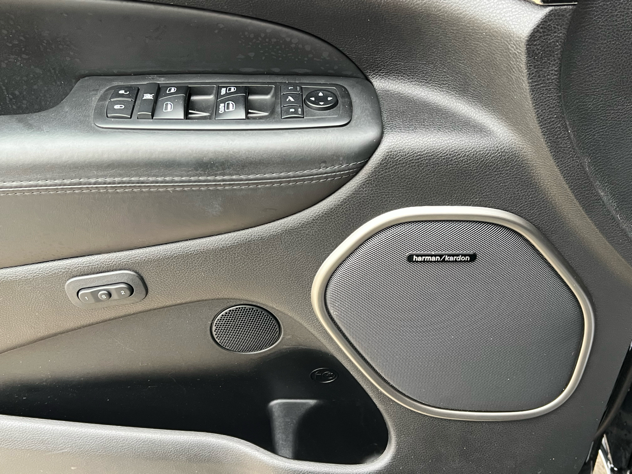 Jeep Grand Cherokee High Altitude 4x4 *Ltd Avail* 2018