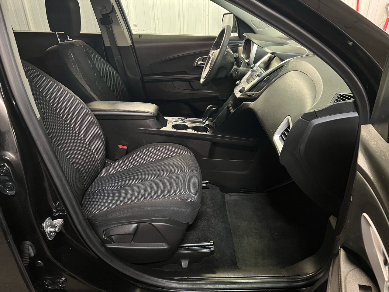 Chevrolet Equinox FWD 4dr LT w/1LT 2017