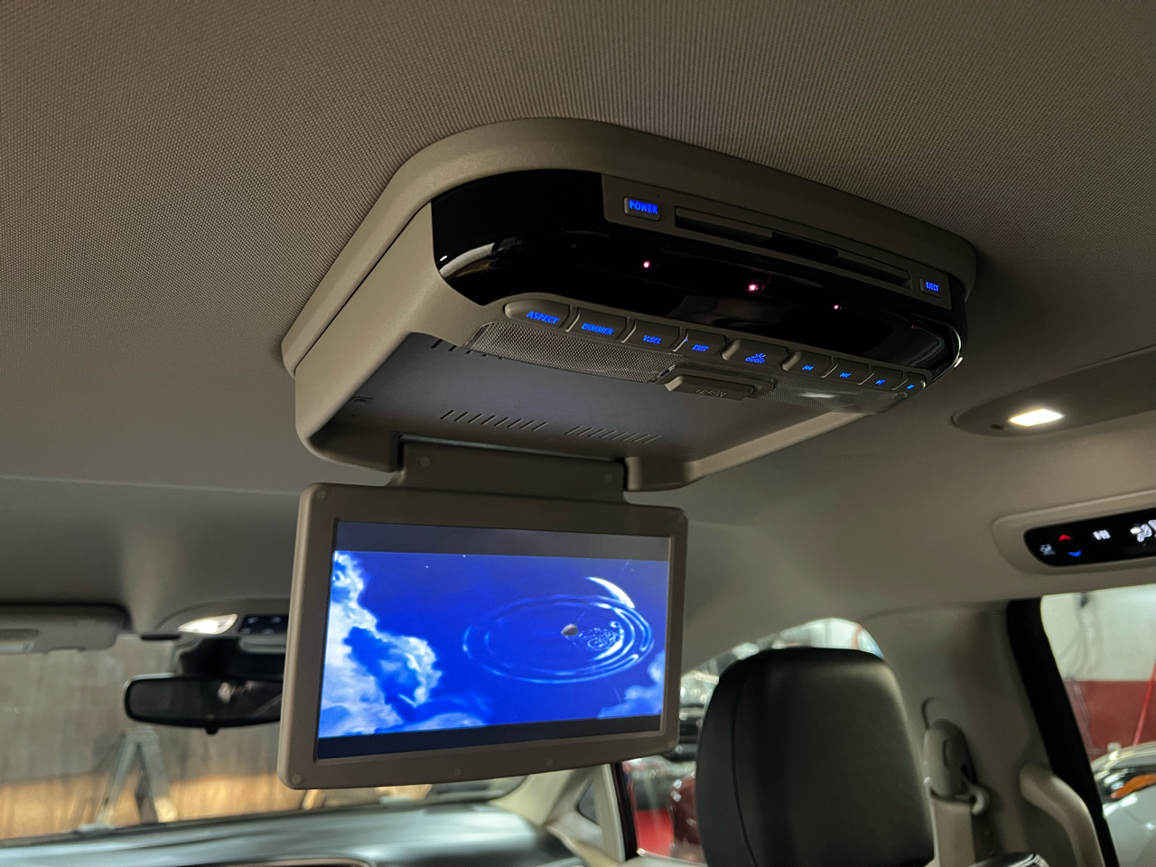 Chrysler Pacifica Touring L FWD 2018