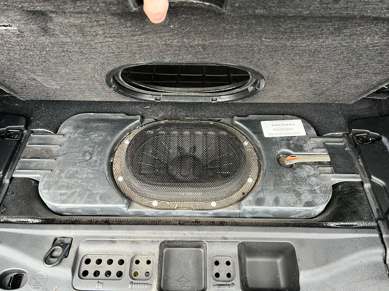 Jeep Wrangler Unlimited 4WD 4dr Wrangler X *Ltd Avail* 2015