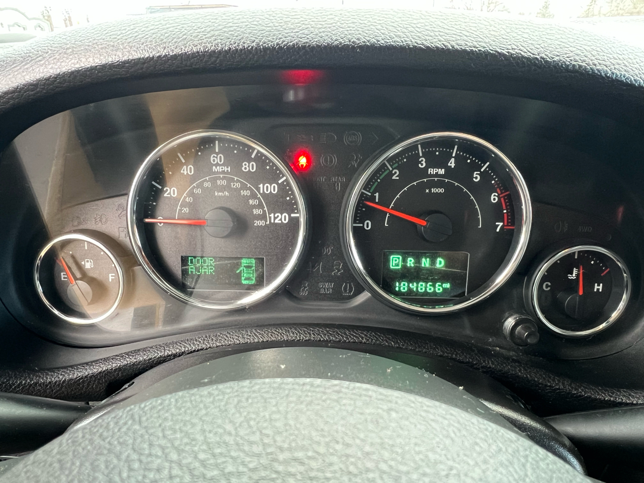 Jeep Wrangler Unlimited 4WD 4dr Wrangler X *Ltd Avail* 2015