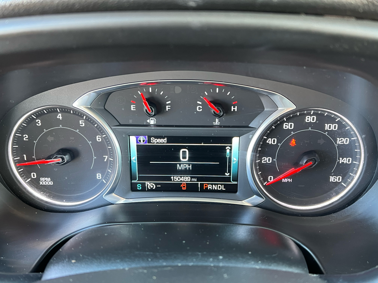 GMC Acadia AWD 4dr SLT w/SLT-1 2019