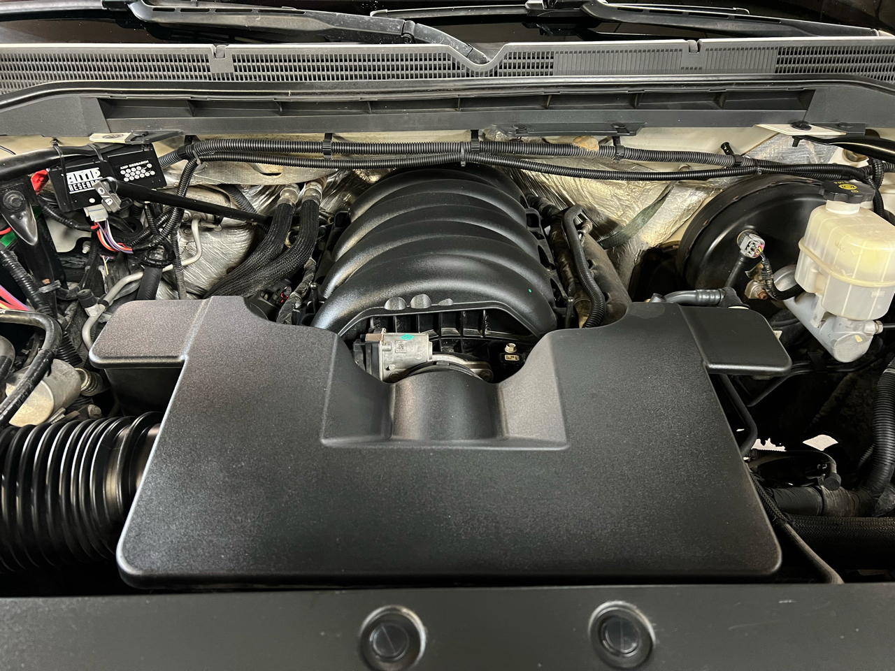 GMC Sierra 1500 4WD Crew Cab 143.5" SLE 2014