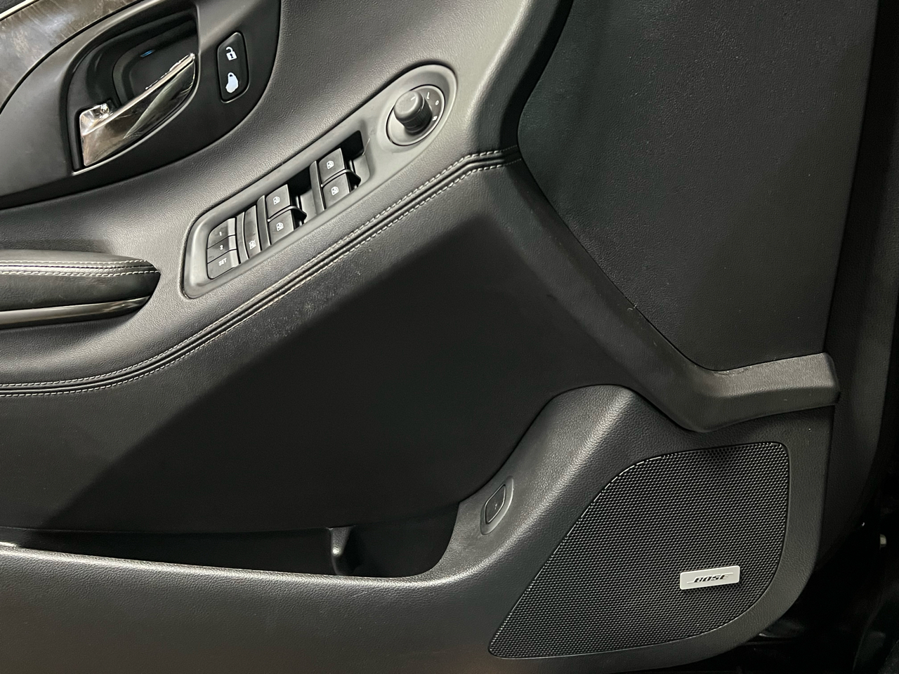 Buick LaCrosse 4dr Sdn Sport Touring FWD 2016