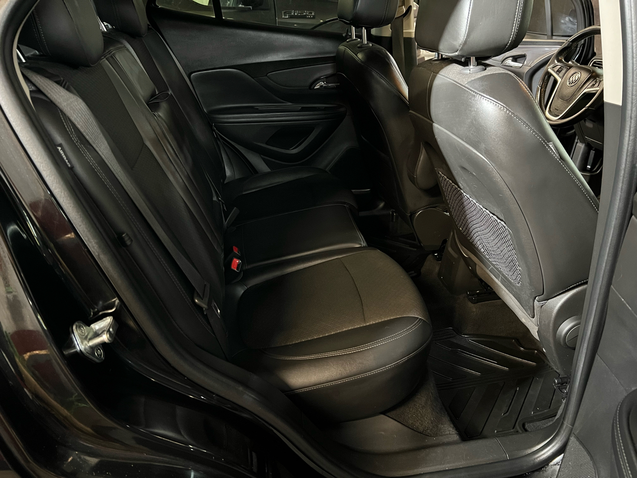 Buick Encore FWD 4dr Preferred 2019