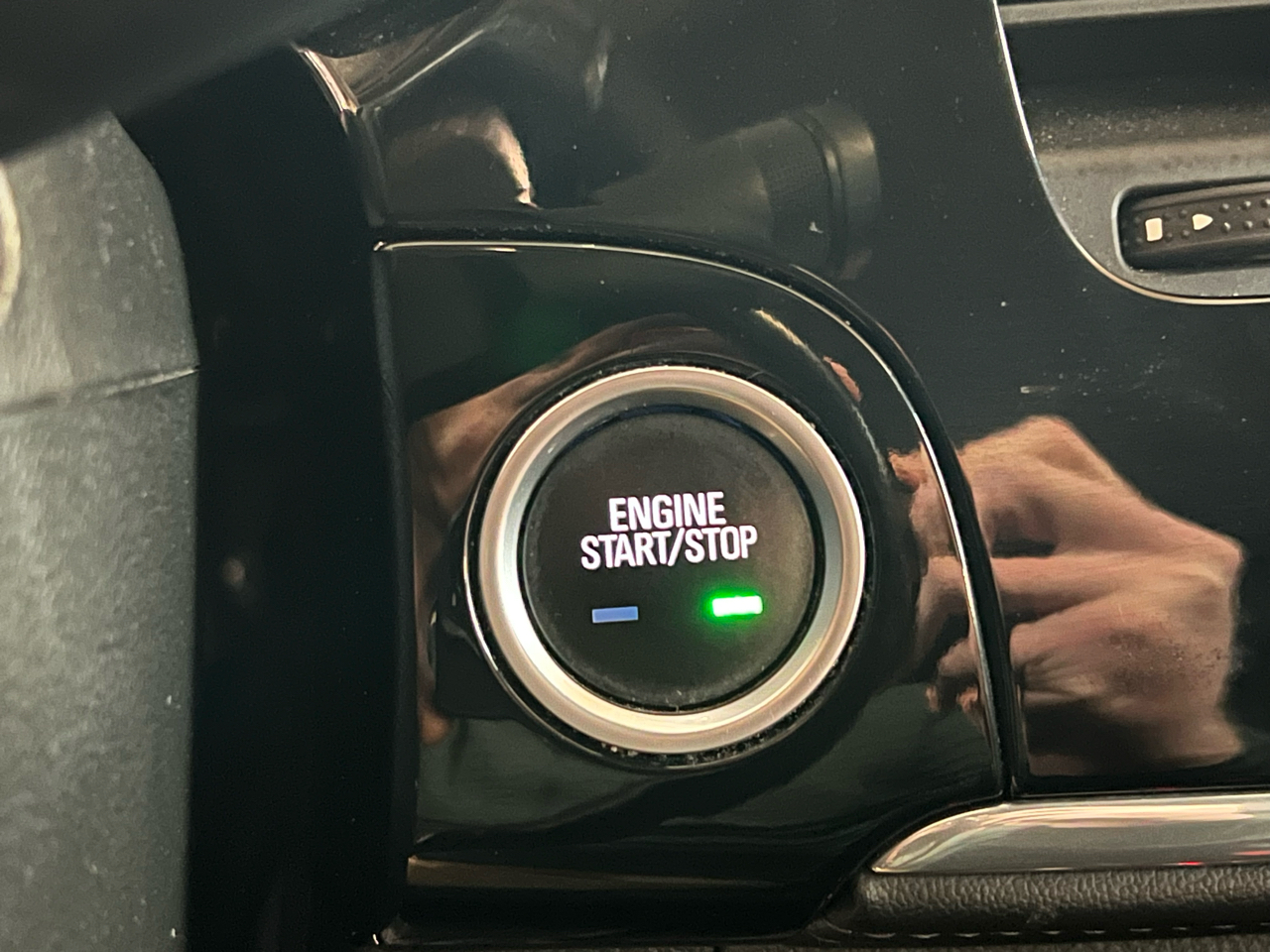 Buick Encore FWD 4dr Preferred 2019