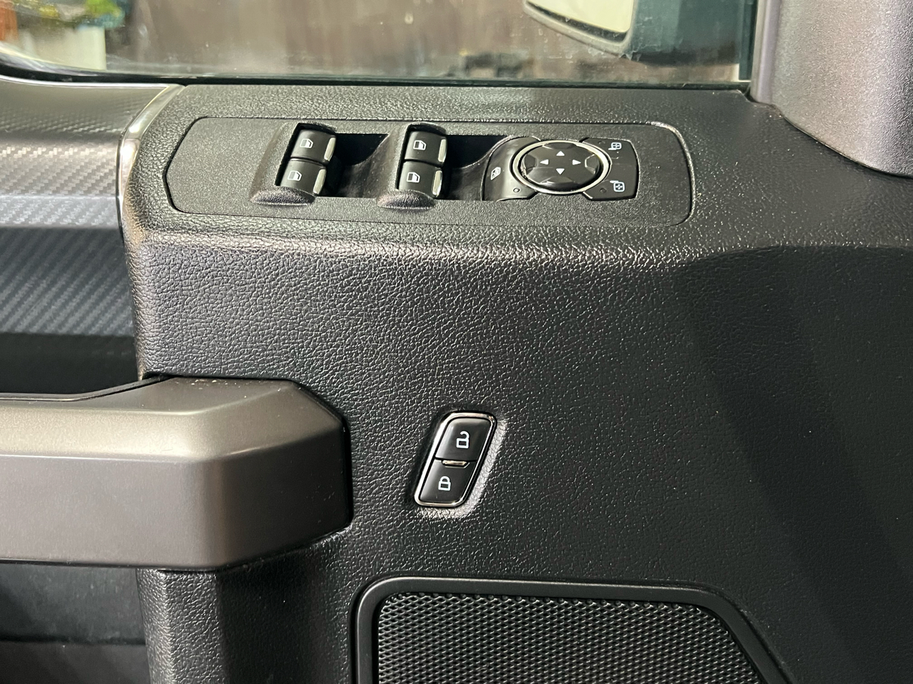 Ford F-150 Lariat 4WD SuperCrew 5.5' Box 2020