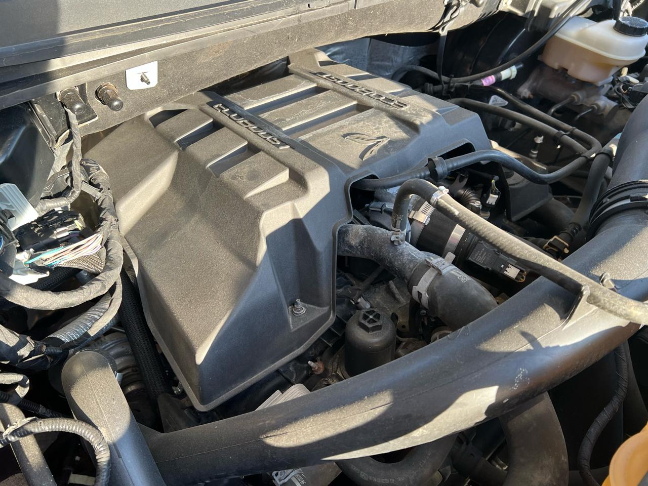 Ford F-150 XLT SuperCrew 4WD 2020