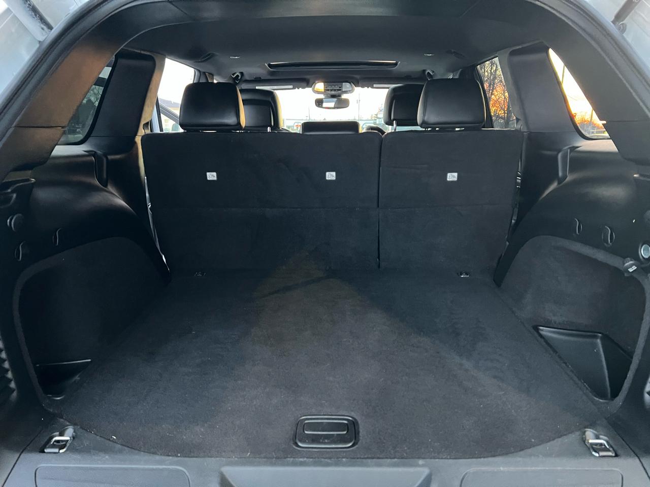 Jeep Grand Cherokee Limited 4x4 2020