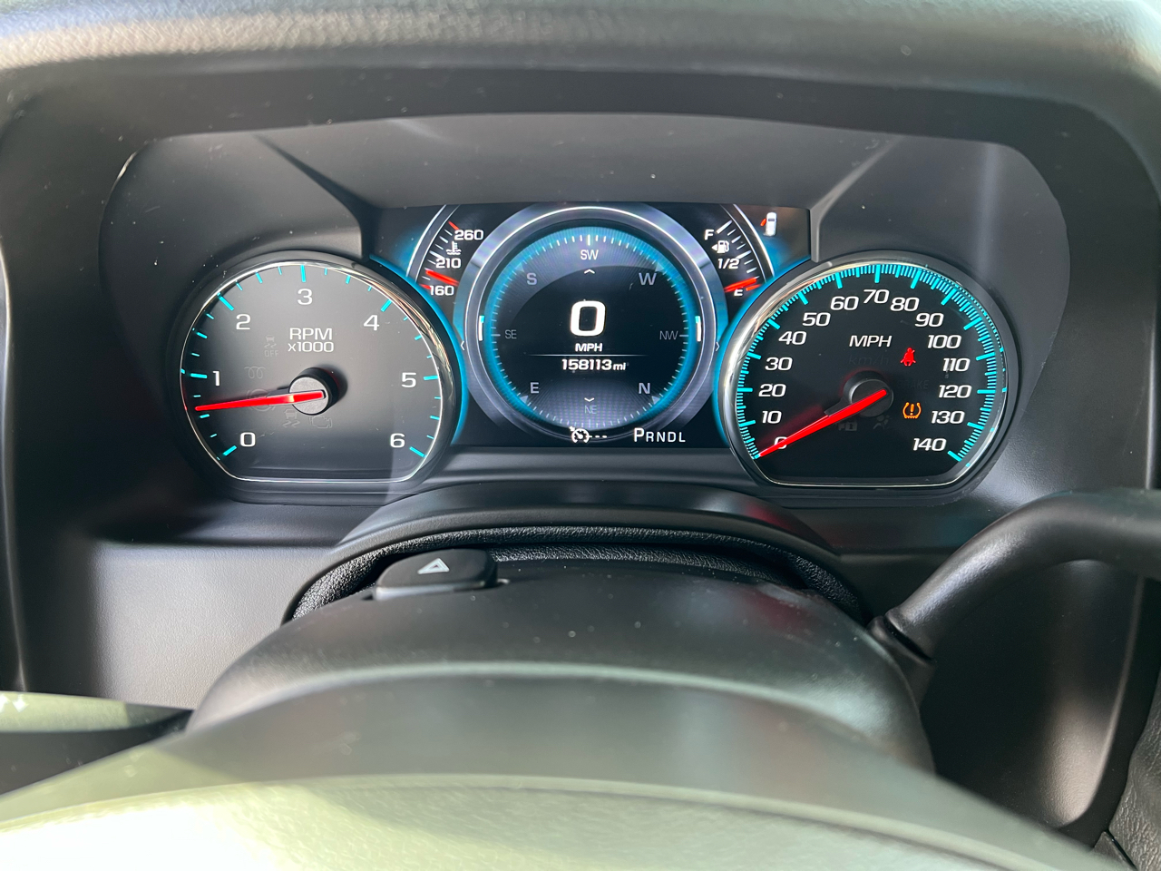 GMC Yukon XL 4WD 4dr SLT 2017