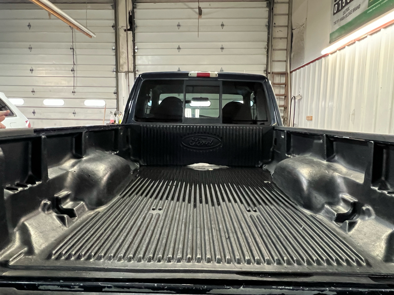 Ford Ranger 4dr Supercb 4.0L XLT FX4 Off-Rd 4WD 2003