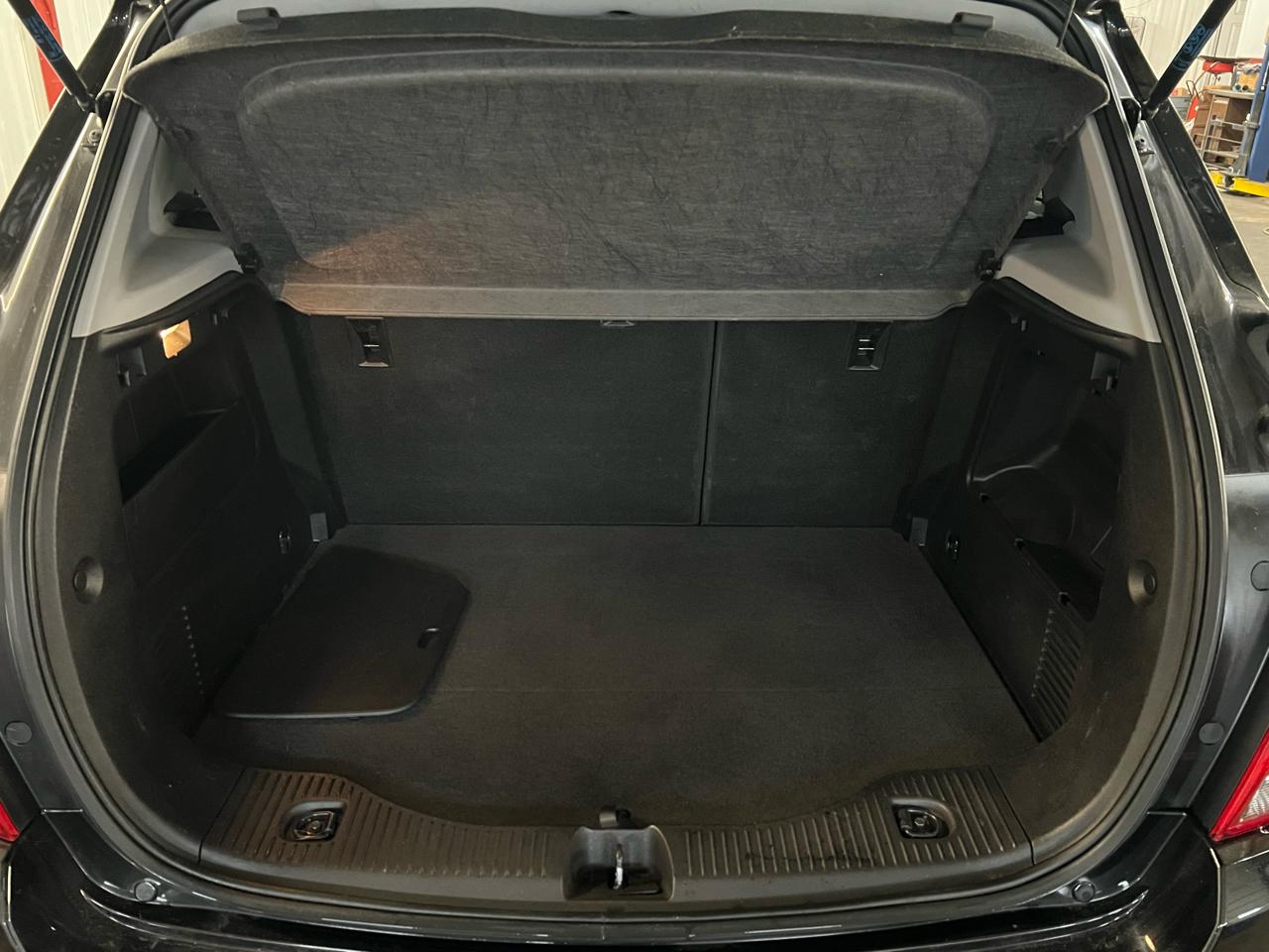 Chevrolet Trax FWD 4dr LT 2019