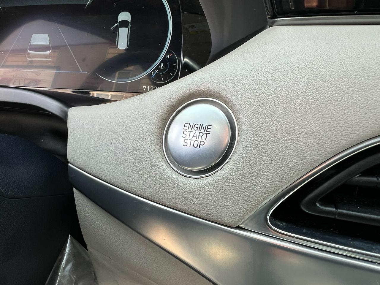 Hyundai Palisade Limited AWD 2021