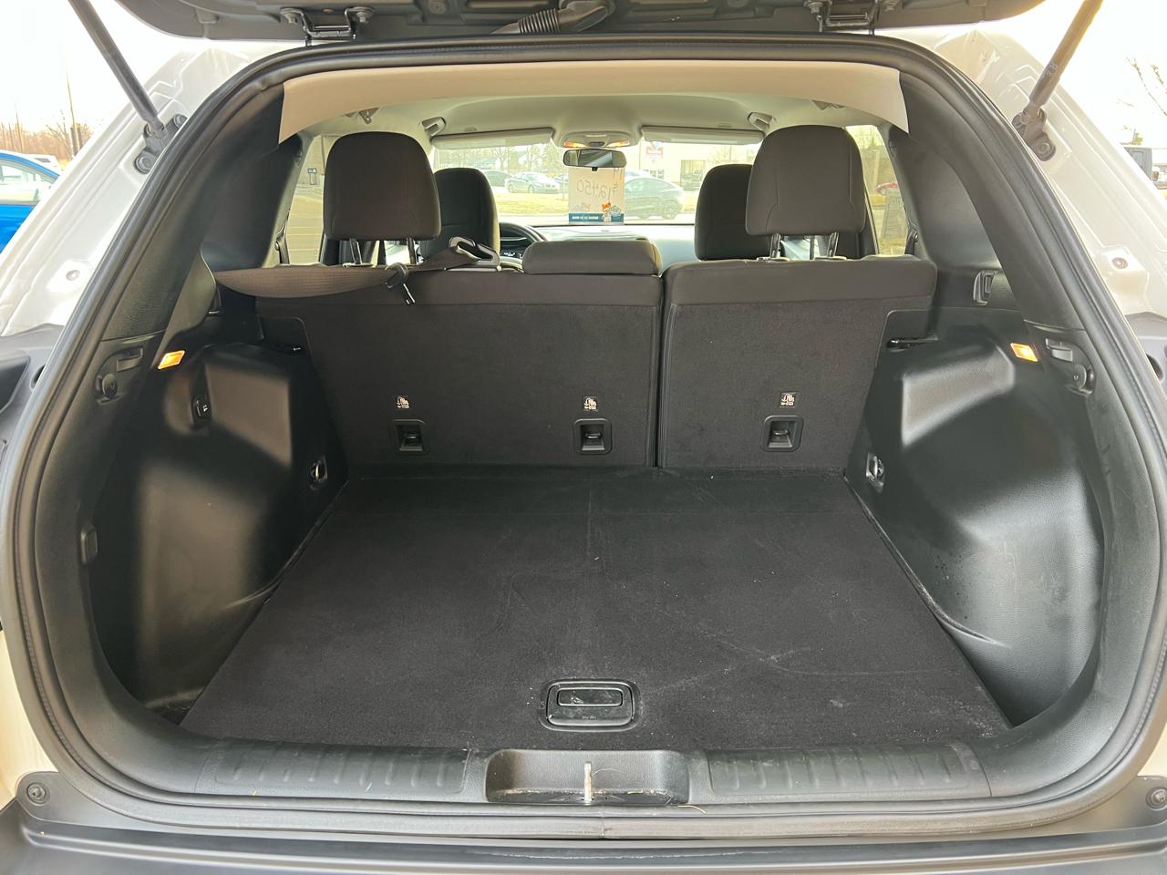 Jeep Cherokee Sport 4x4 2019