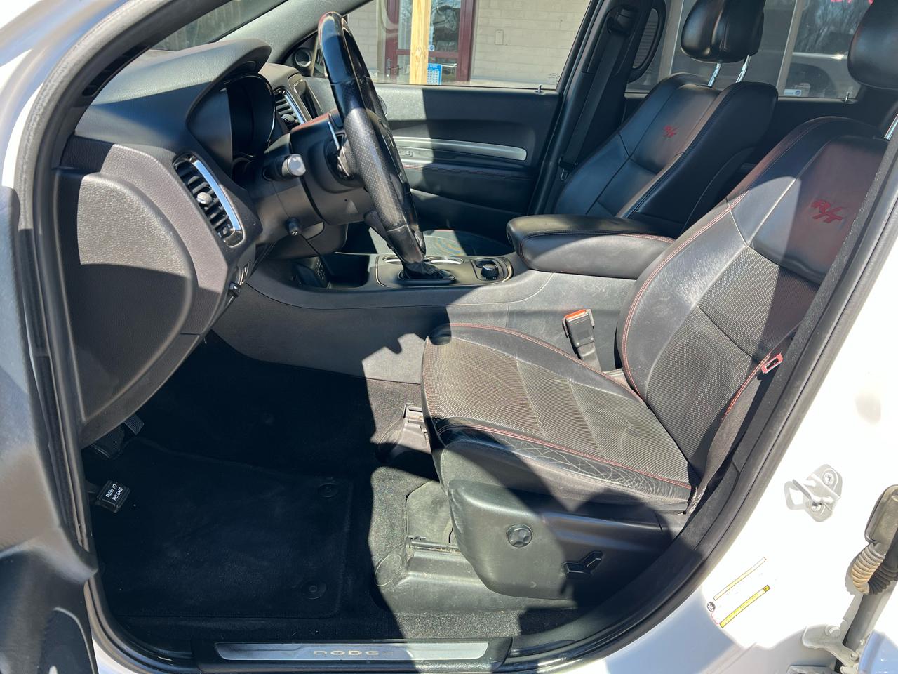 Dodge Durango R/T AWD 2018