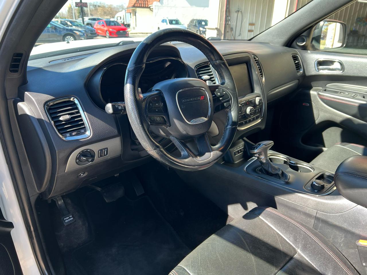 Dodge Durango R/T AWD 2018