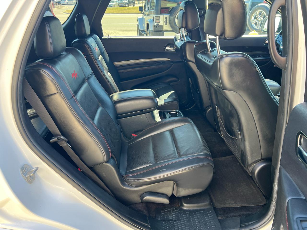 Dodge Durango R/T AWD 2018