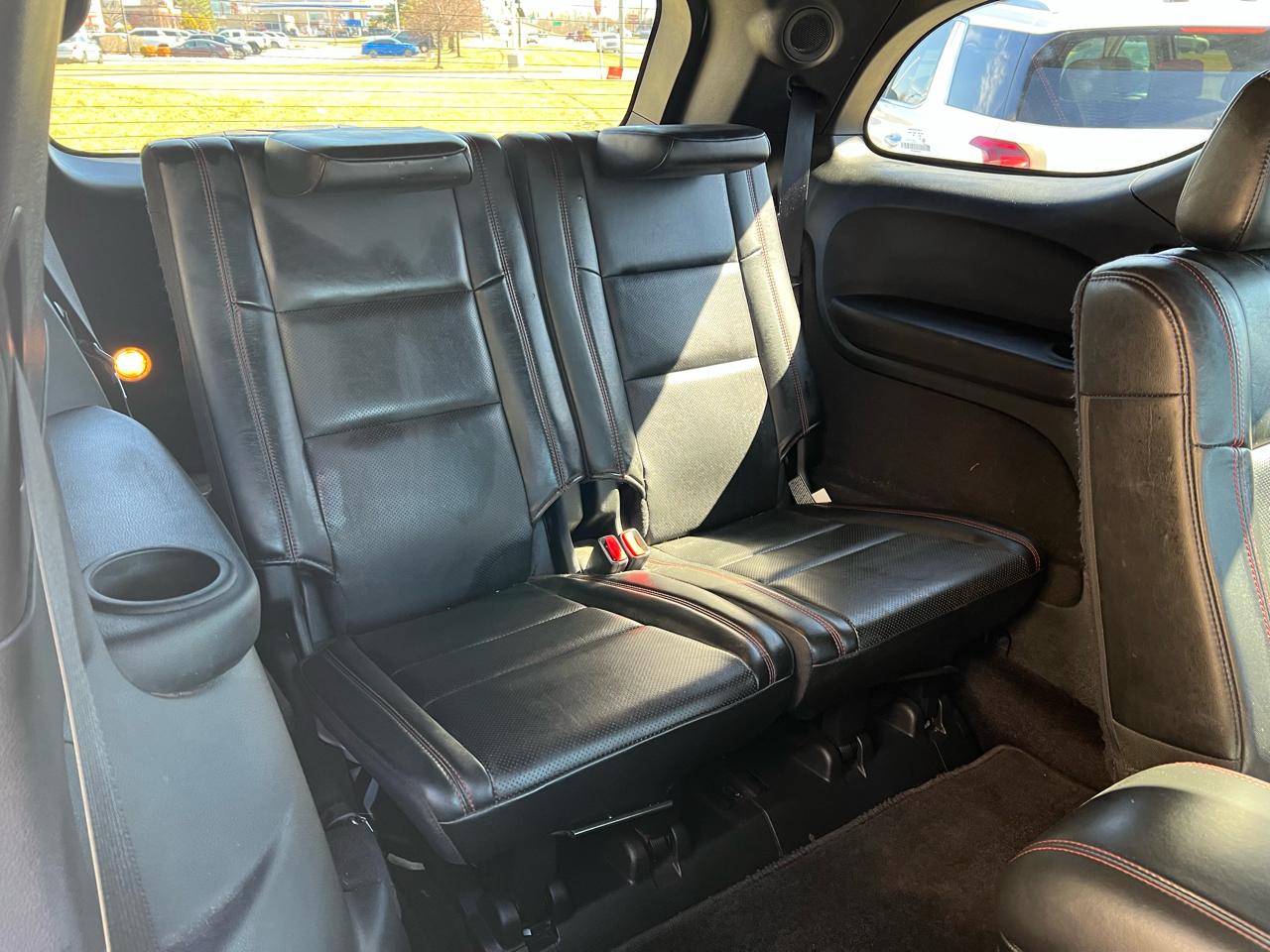 Dodge Durango R/T AWD 2018