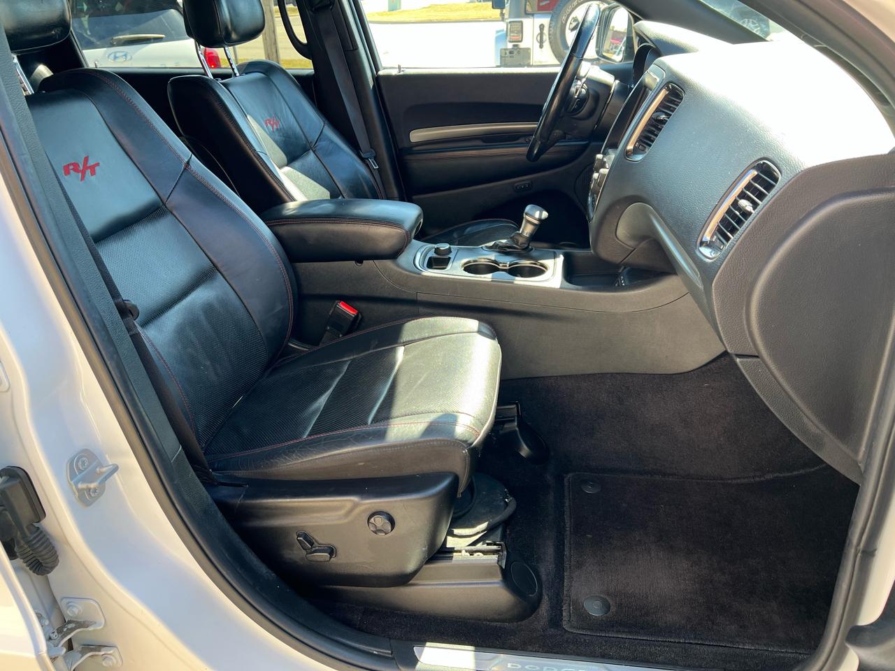 Dodge Durango R/T AWD 2018