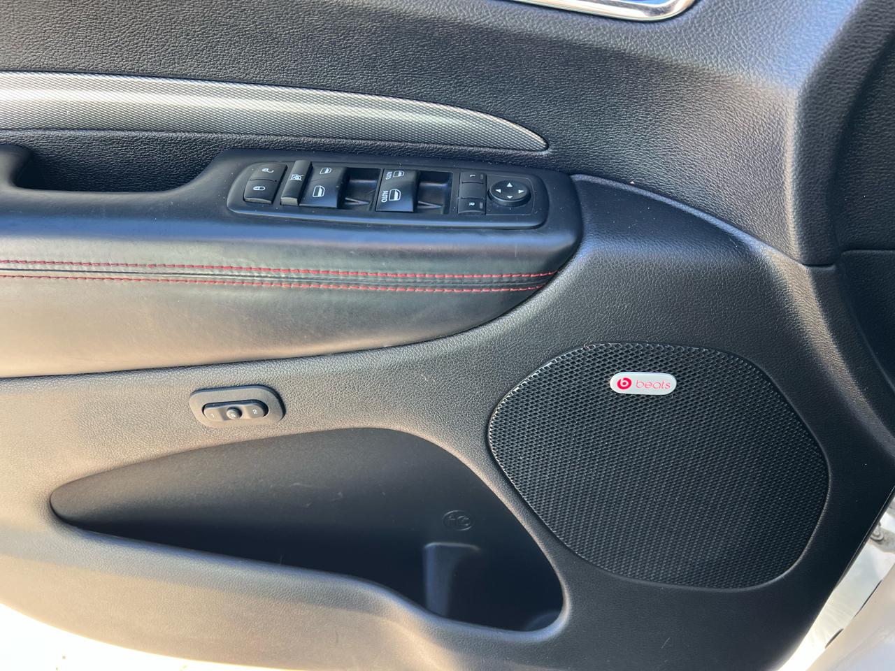 Dodge Durango R/T AWD 2018