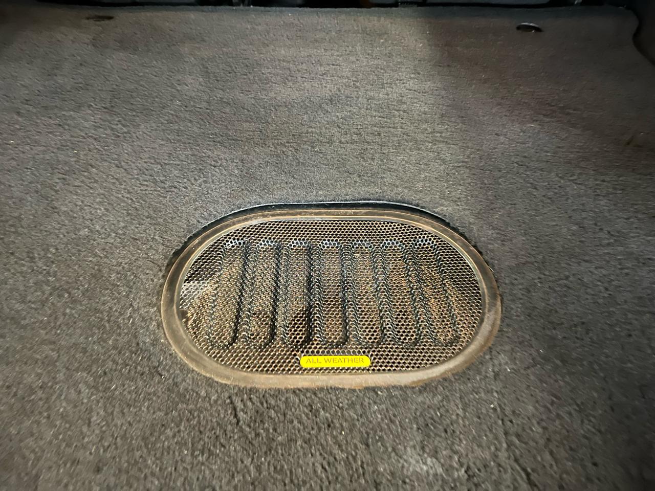 Jeep Wrangler JK Unlimited Sahara 4x4 2018