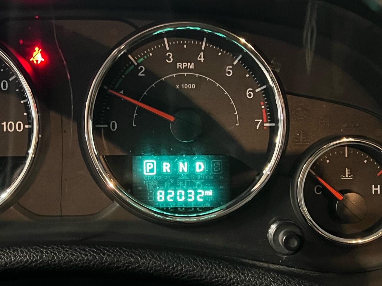 Jeep Wrangler JK Unlimited Sahara 4x4 2018