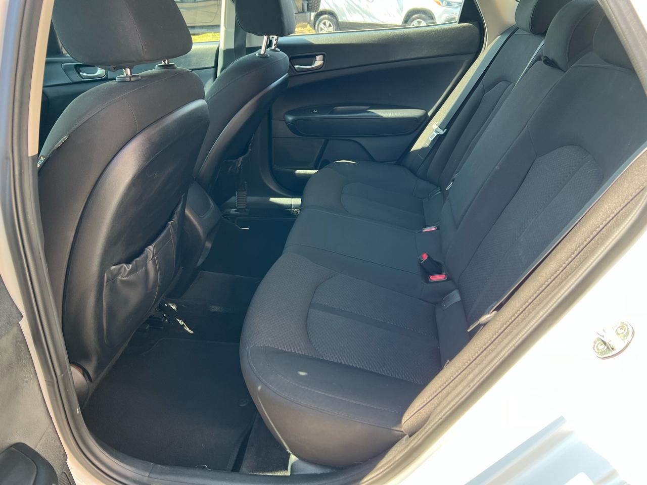 Kia Optima LX Auto 2018