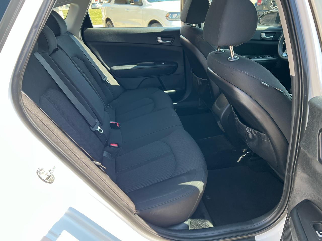 Kia Optima LX Auto 2018