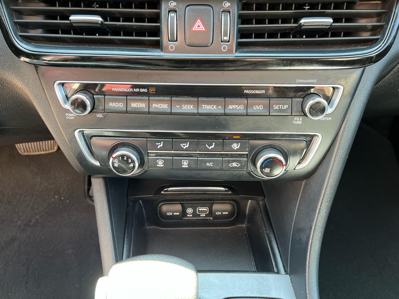 Kia Optima LX Auto 2018