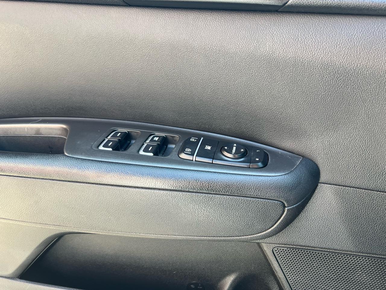 Kia Optima LX Auto 2018