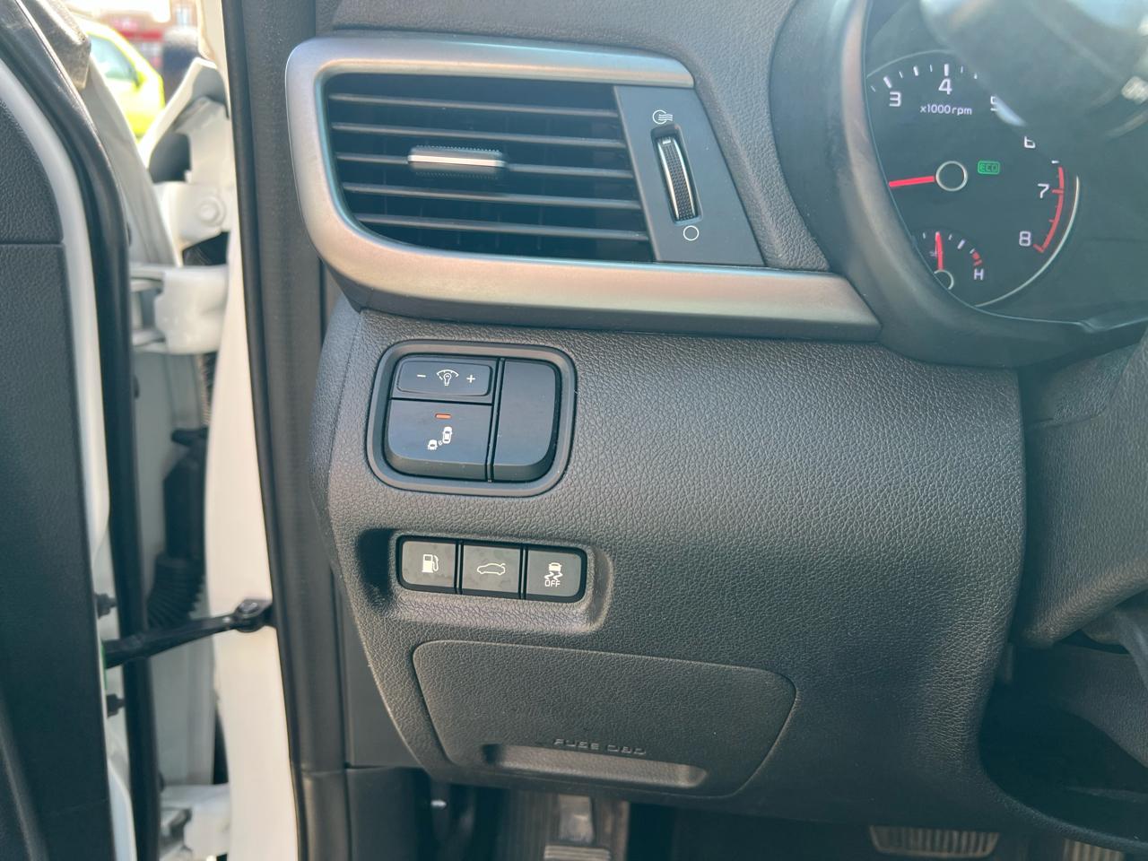 Kia Optima LX Auto 2018