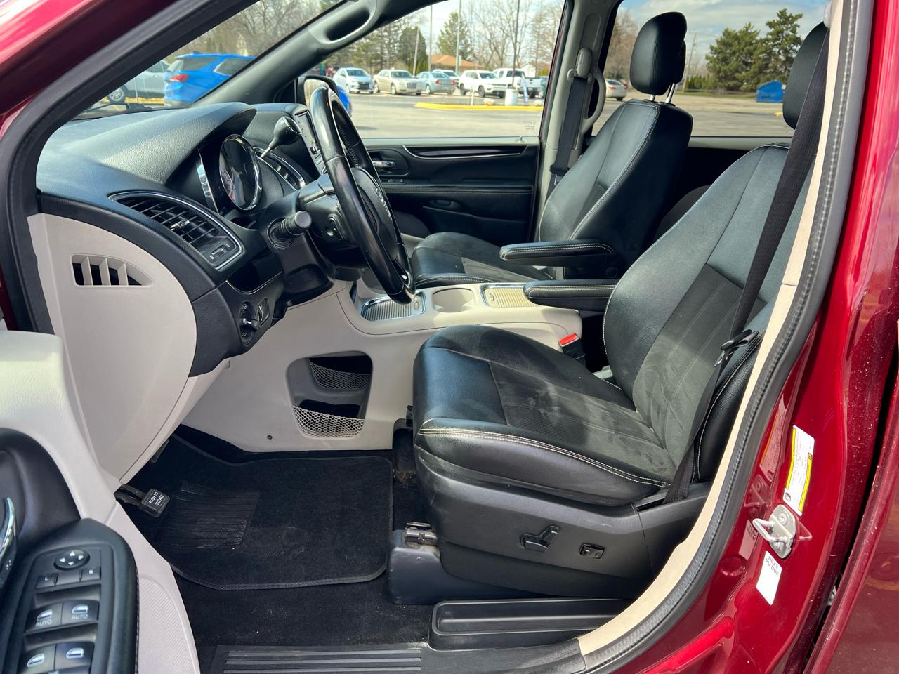 Dodge Grand Caravan SXT Wagon 2019