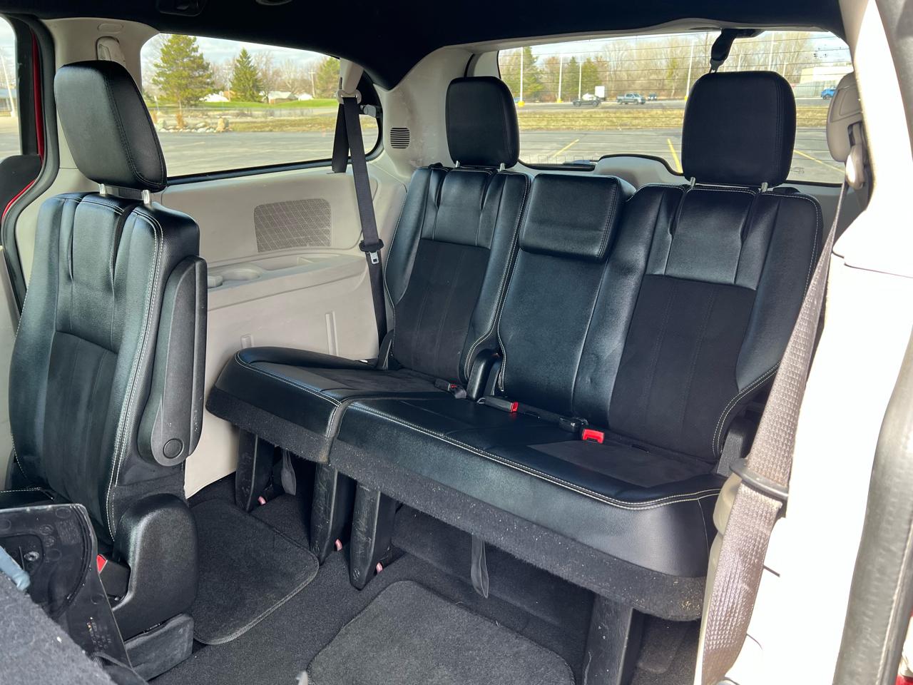 Dodge Grand Caravan SXT Wagon 2019