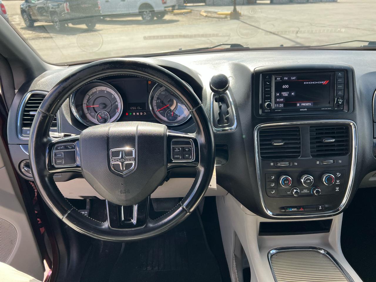 Dodge Grand Caravan SXT Wagon 2019