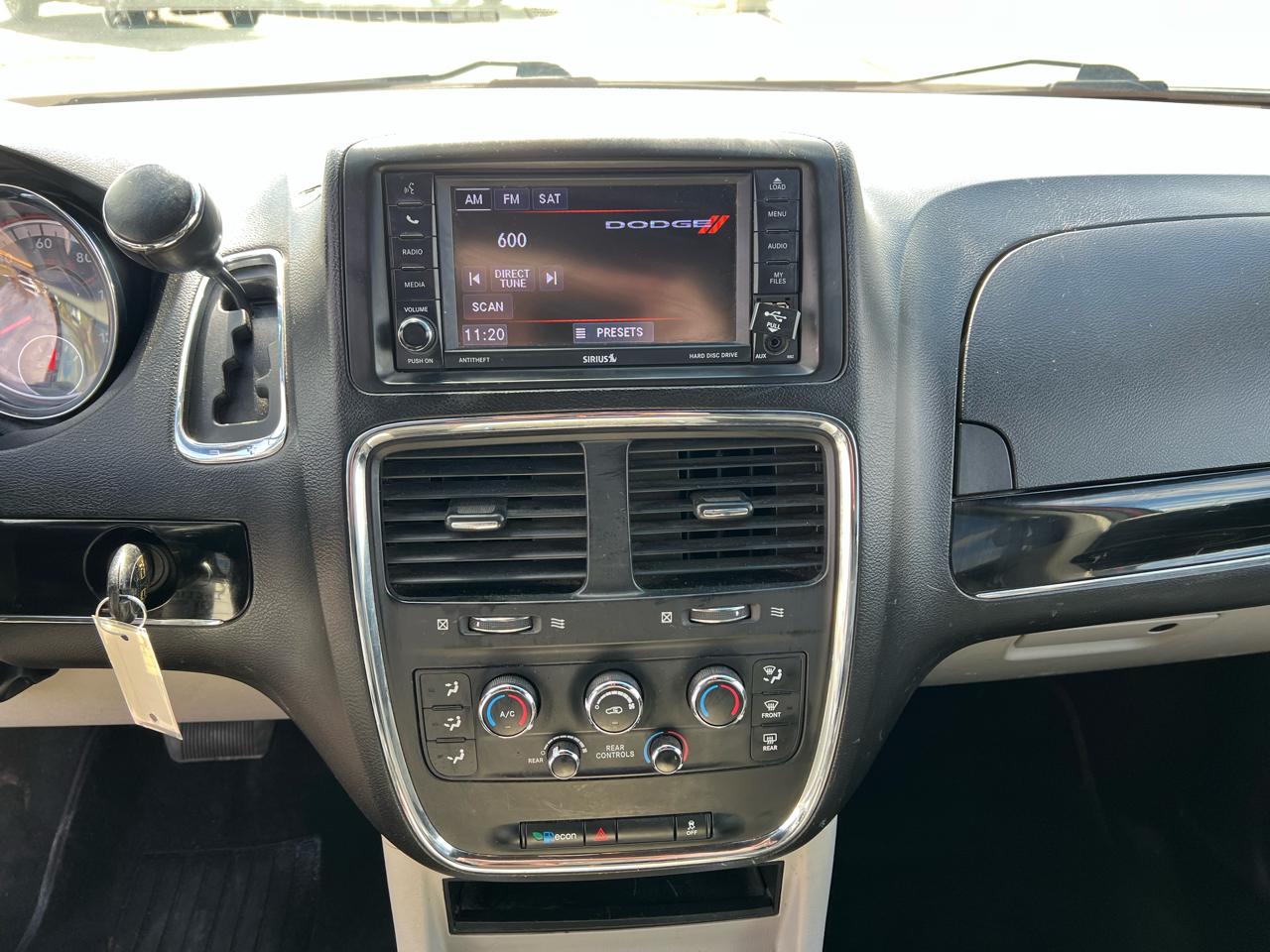 Dodge Grand Caravan SXT Wagon 2019