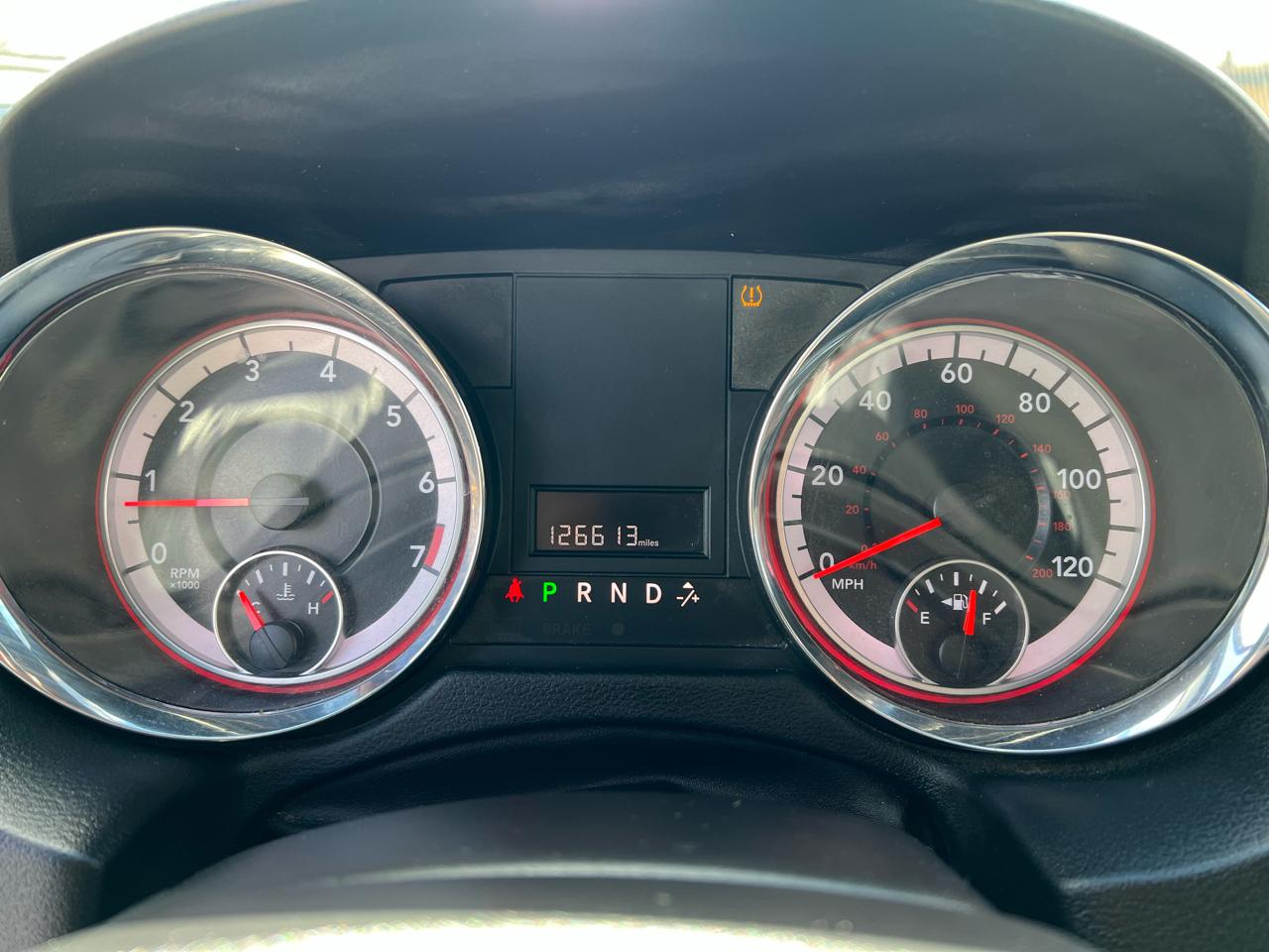 Dodge Grand Caravan SXT Wagon 2019