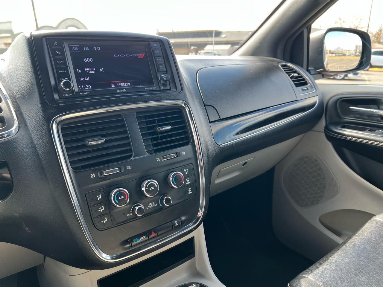 Dodge Grand Caravan SXT Wagon 2019