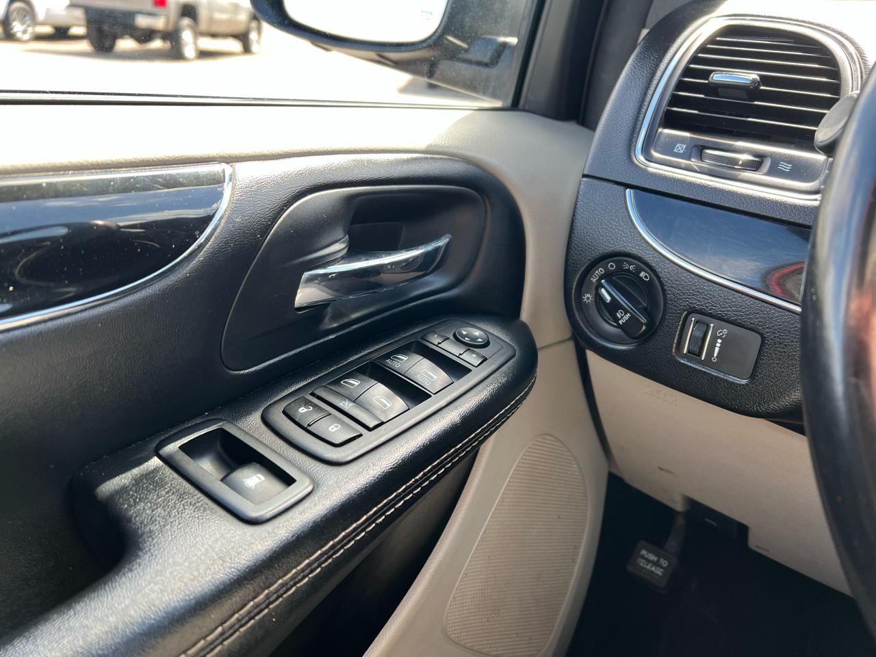 Dodge Grand Caravan SXT Wagon 2019