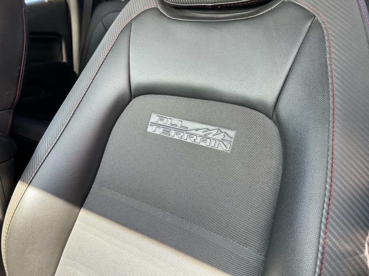 GMC Canyon 4WD Crew Cab 128.3" SLE 2016