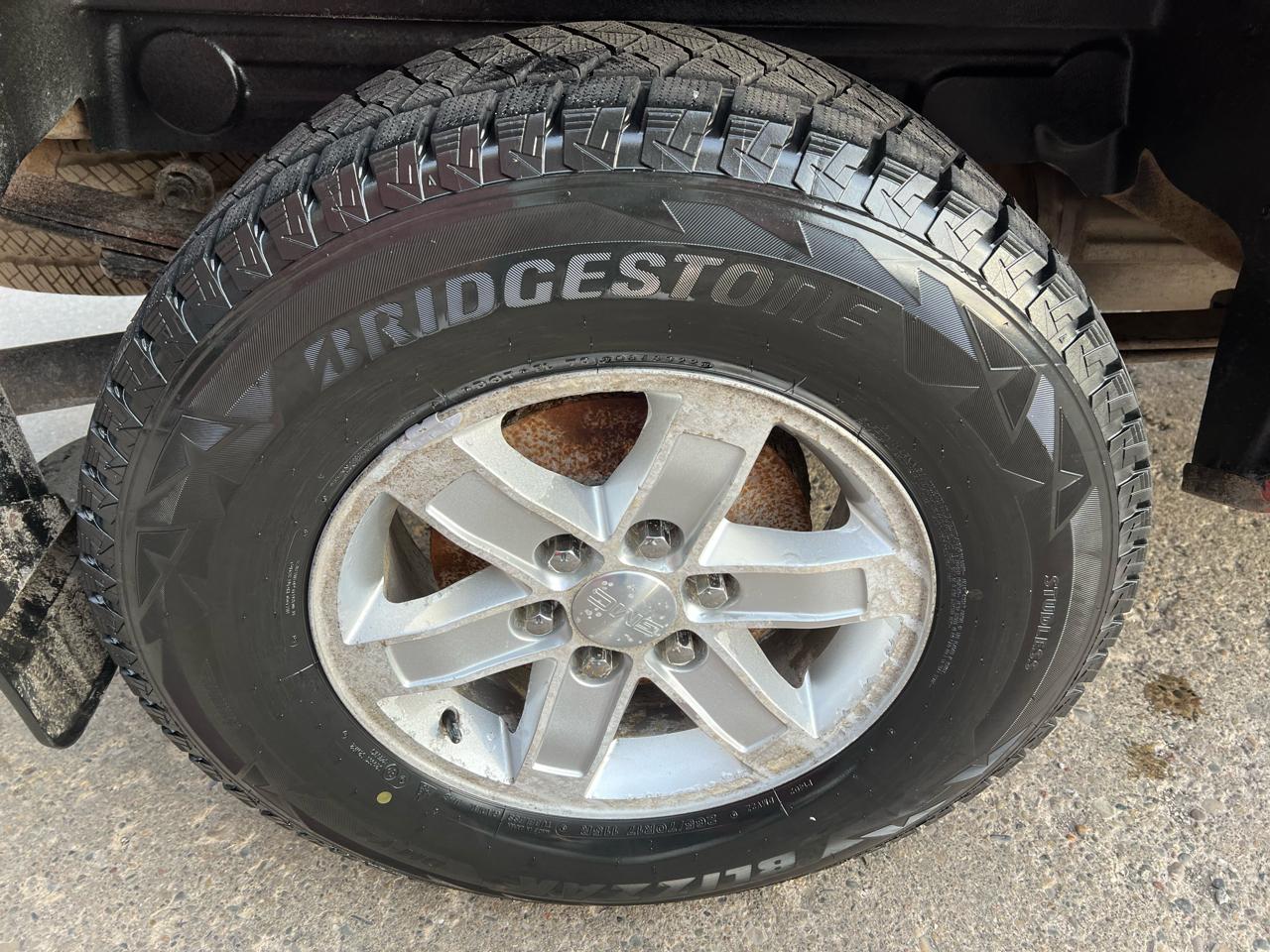 GMC Sierra 1500 4WD Ext Cab 143.5" SLE 2013