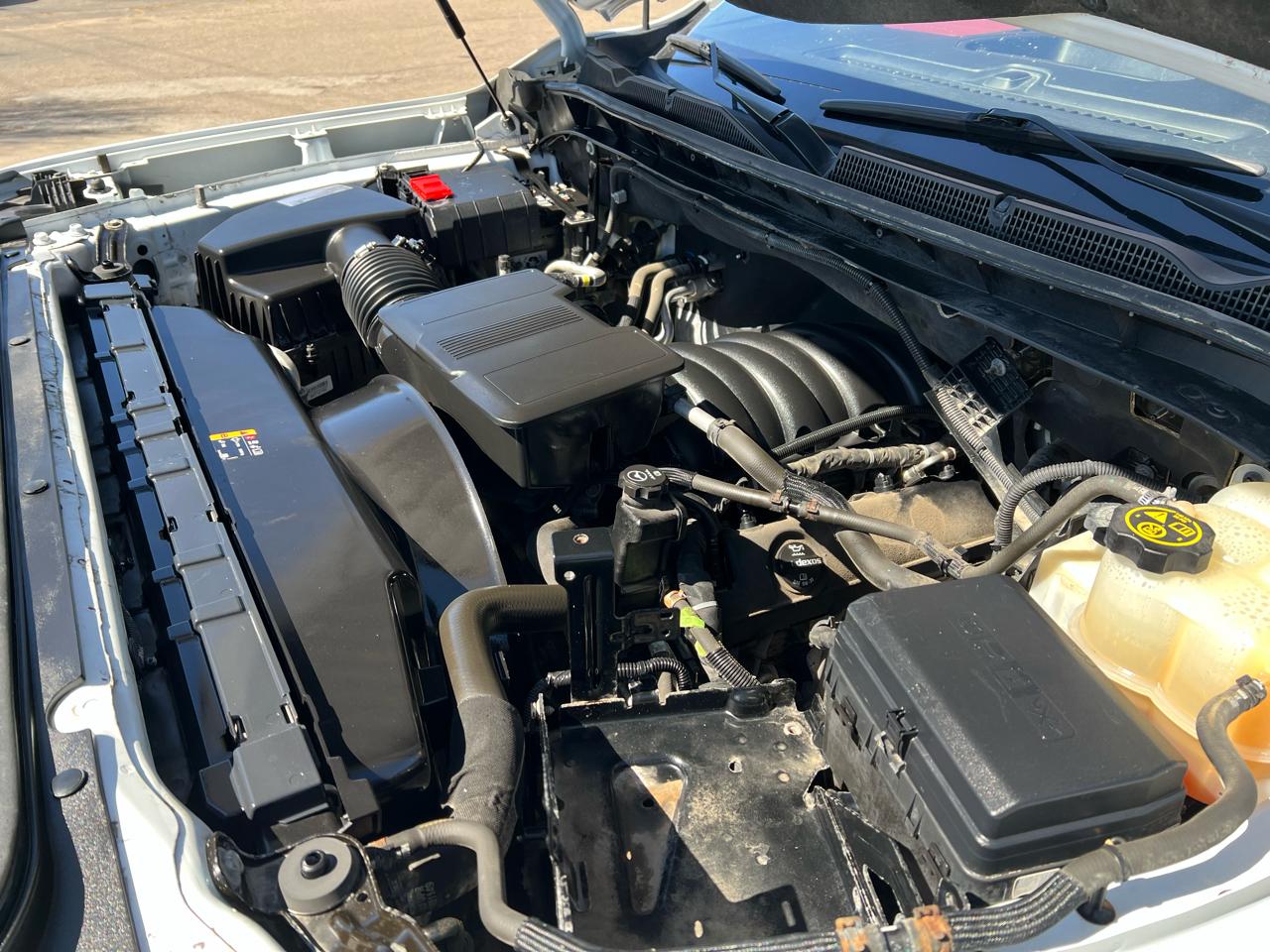 GMC Sierra 2500HD 4WD Double Cab 149" 2020