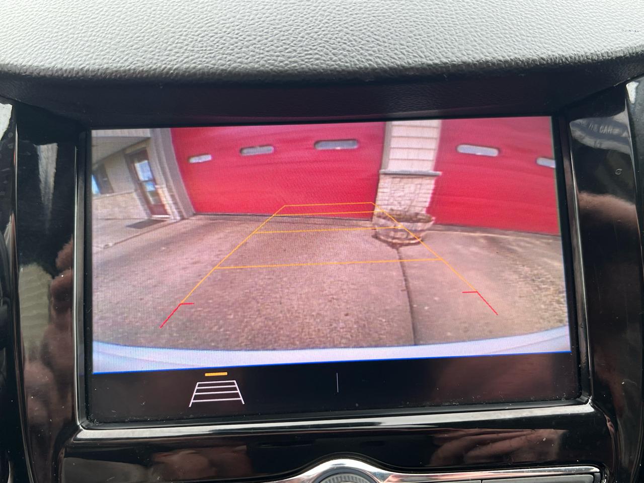 Chevrolet Trax FWD 4dr LT 2020