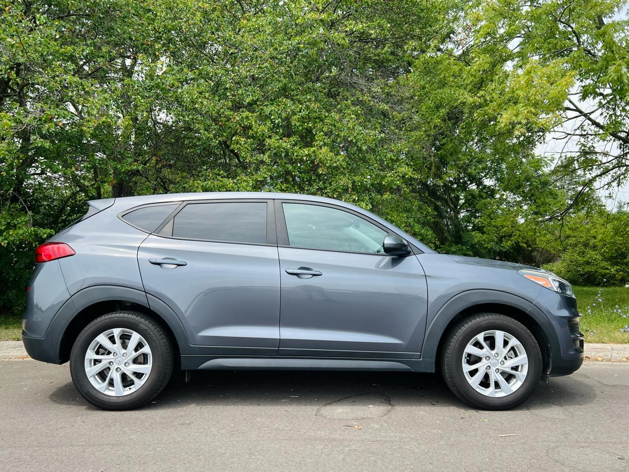 Hyundai Tucson SE AWD 2019