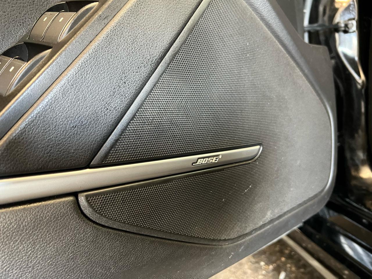 Cadillac CTS Sedan 4dr Sdn 3.0L Luxury AWD 2012