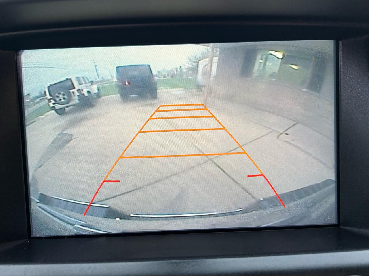 Chevrolet Colorado 4WD Crew Cab 128.3" LT 2016