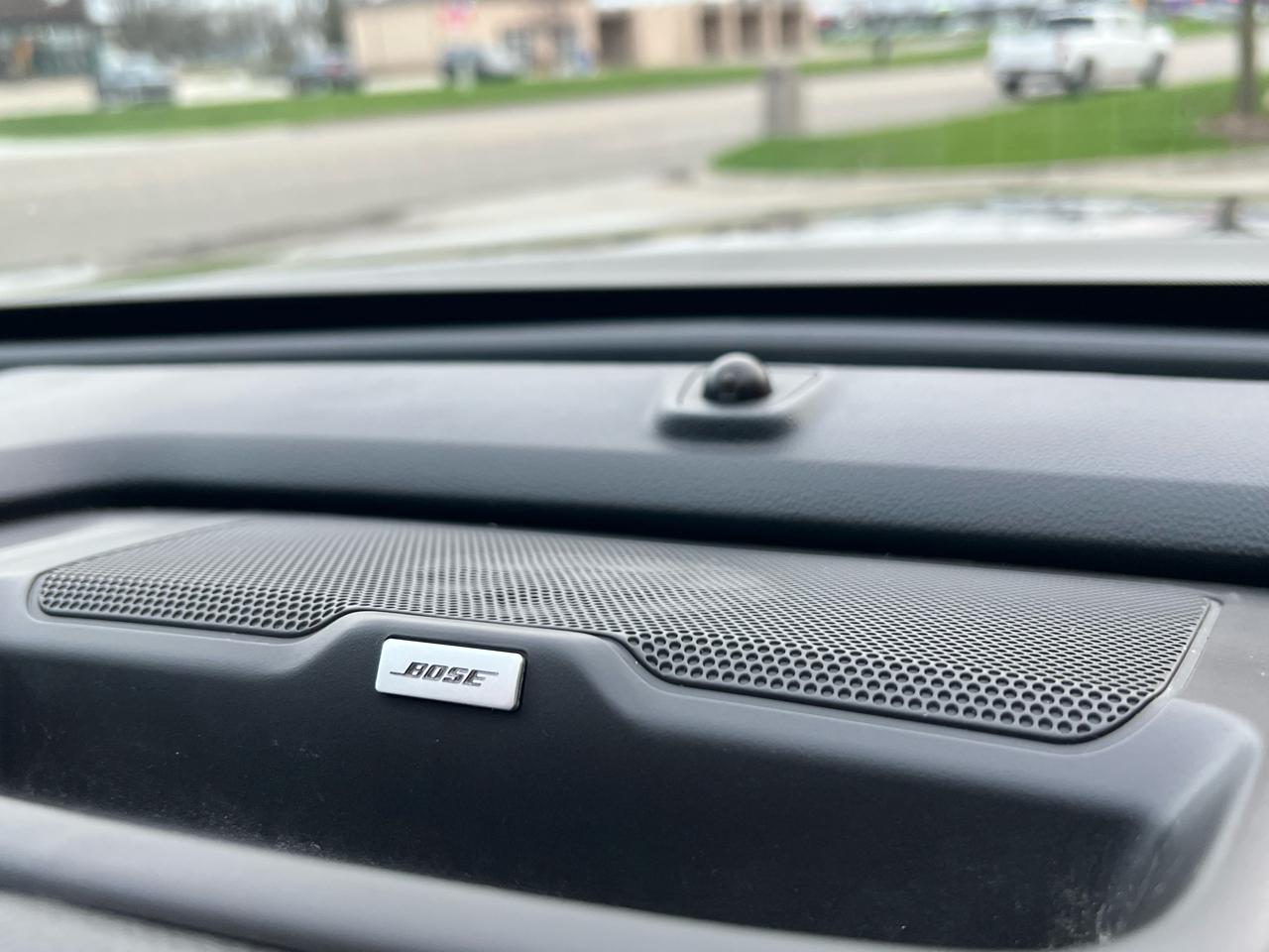 Chevrolet Colorado 4WD Crew Cab 128.3" LT 2016