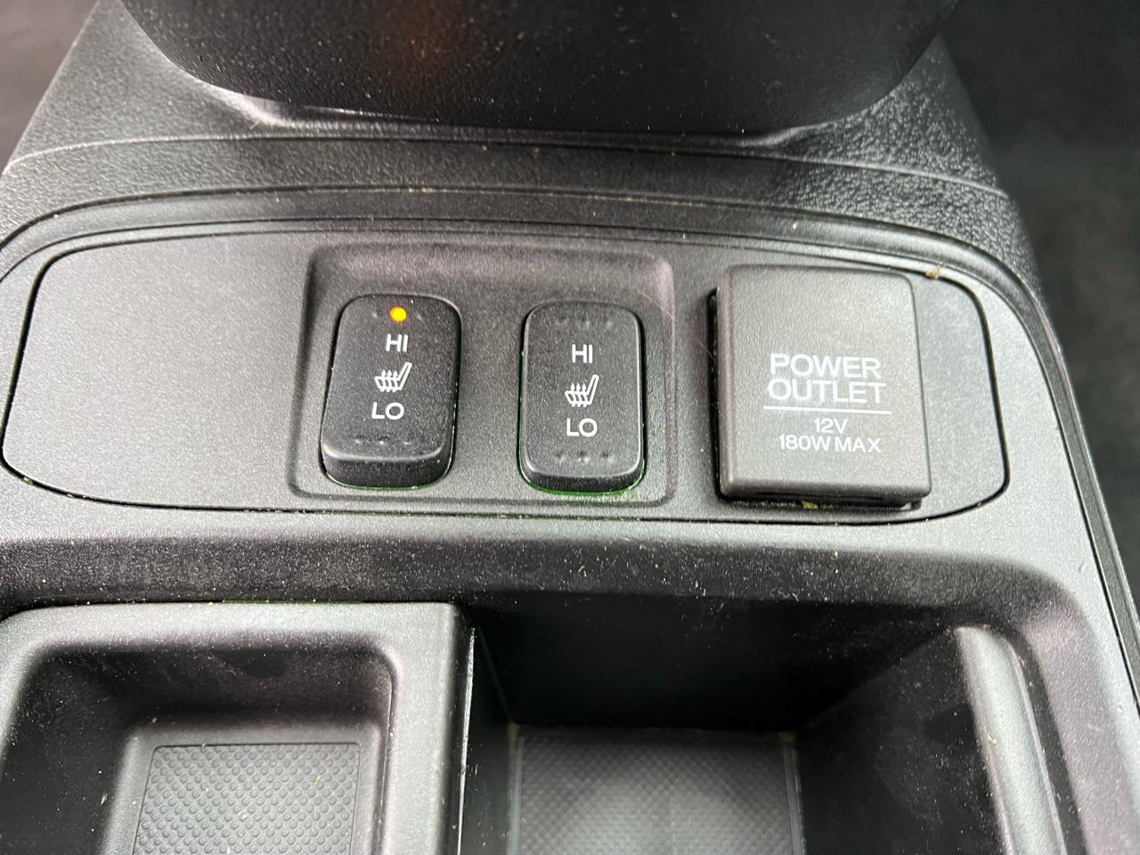 Honda CR-V AWD 5dr EX 2015